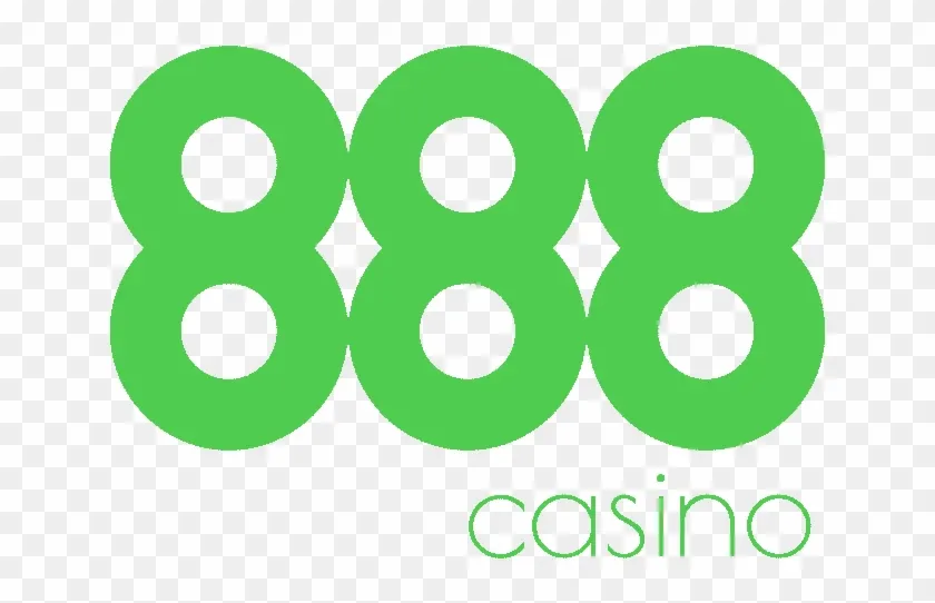 888 Casino Logo