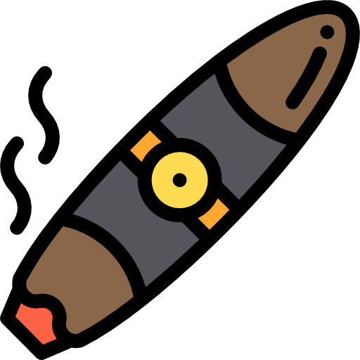 cigar icon