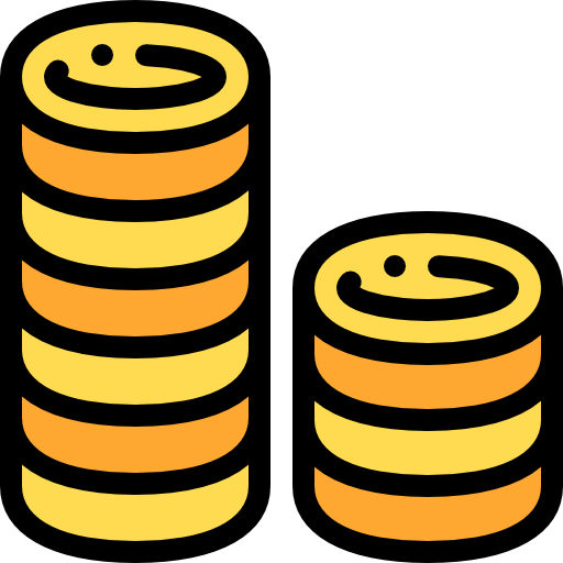 coins icon