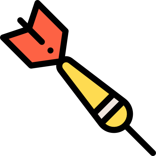 dart icon