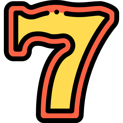 seven icon
