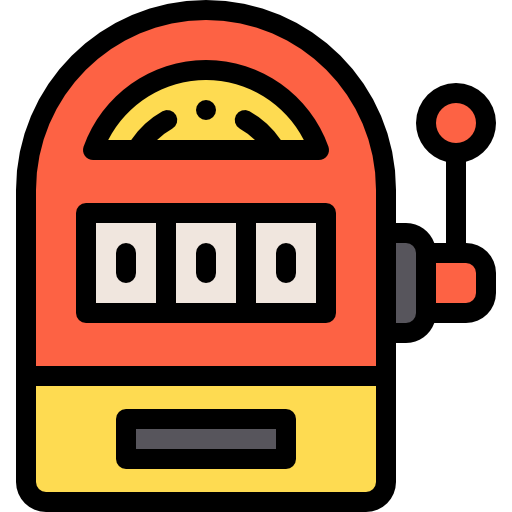 licensed casino icon