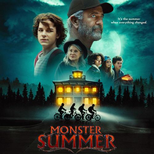 Monster Summer 2024 torrent